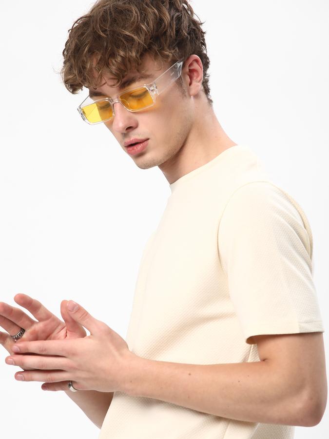 R&B Men's Fashion T-Shirt image number 0