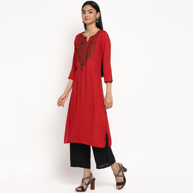 R&B Women's Kurta image number 2