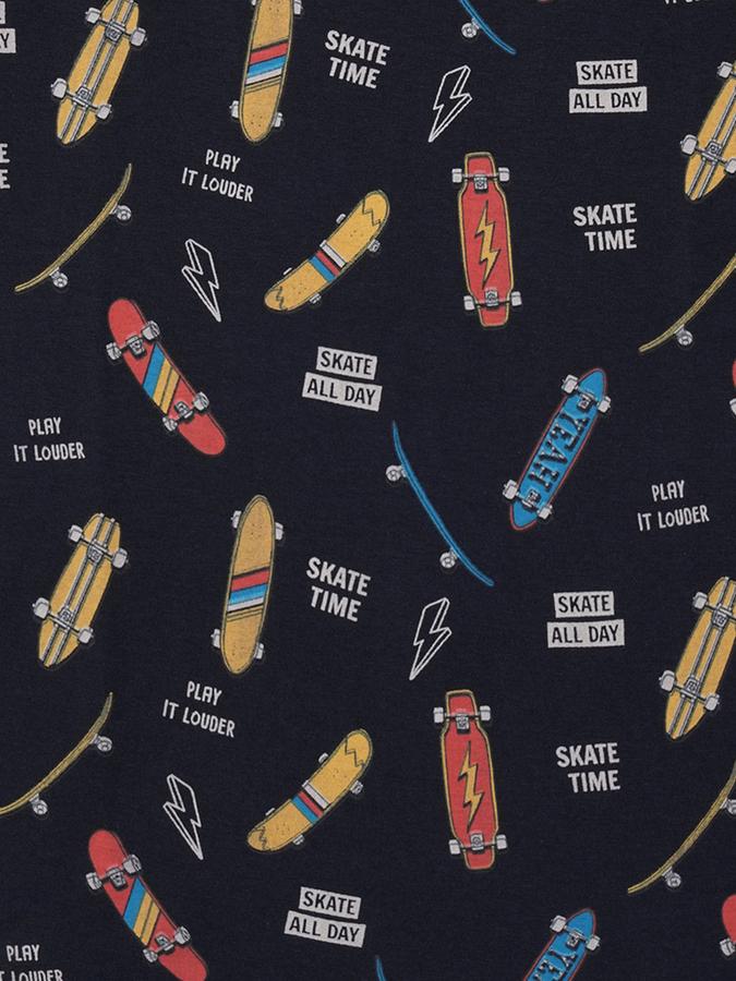 R&B Boys T-shirt image number 3