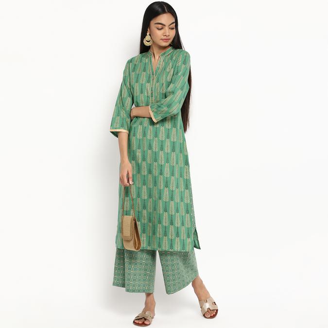 R&B Women's Ethnic suit set image number 3