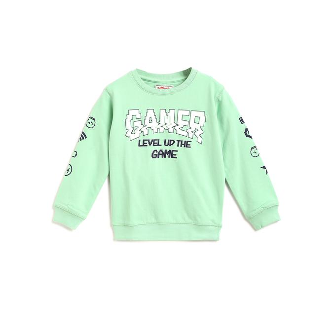 R&B Boy's Sweatshirt image number 0