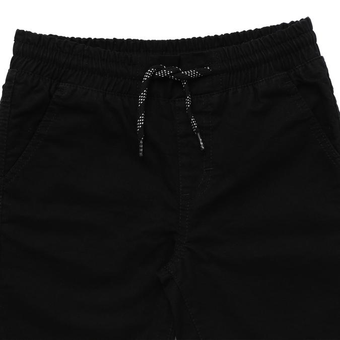R&B Boy's Woven Shorts image number 3