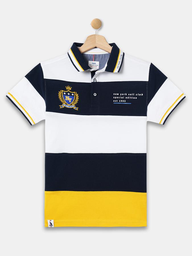 R&B Boys Polos image number 0
