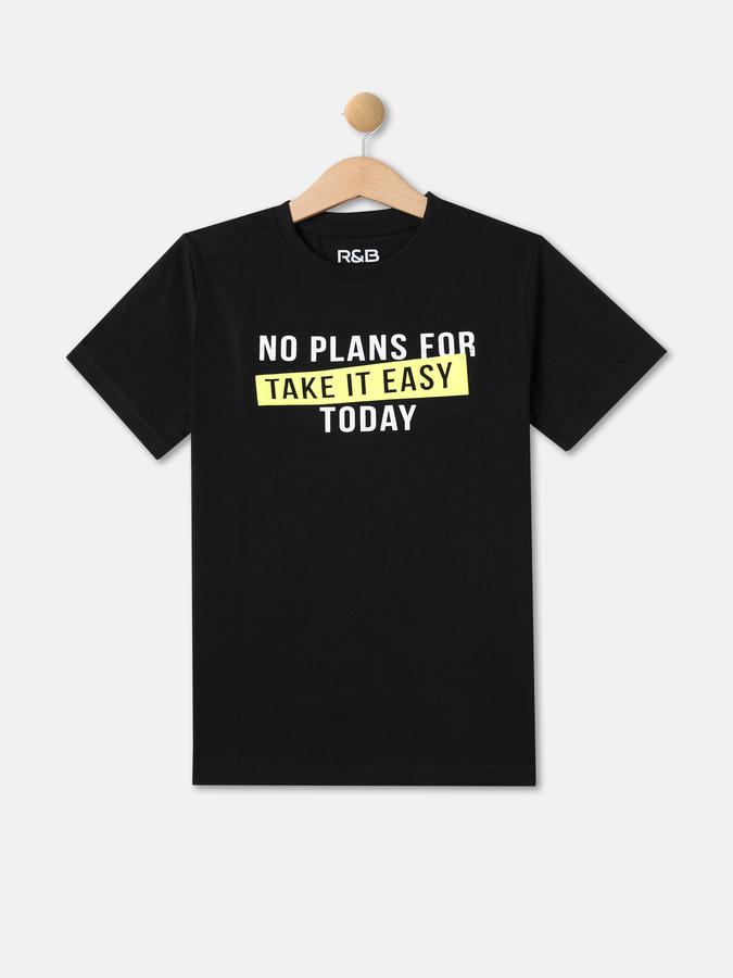 R&B Boys T-Shirts image number 0
