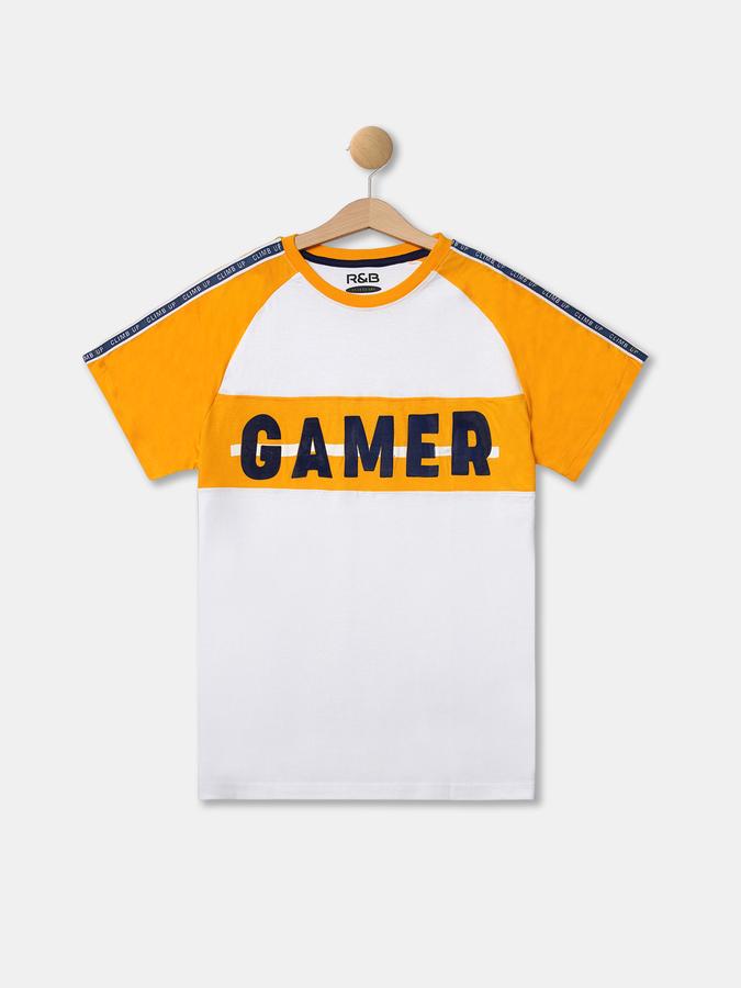 R&B Boy's T-shirt