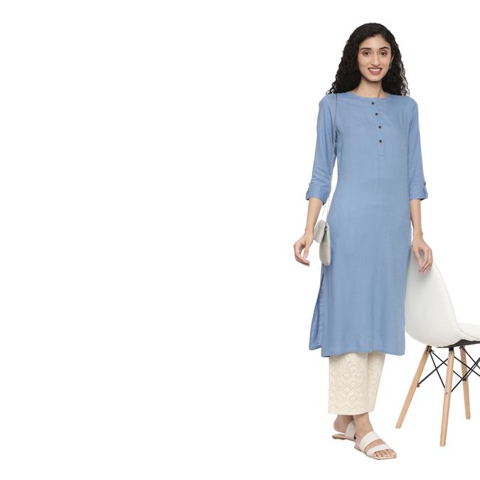 R&B Women's Kurta image number 1