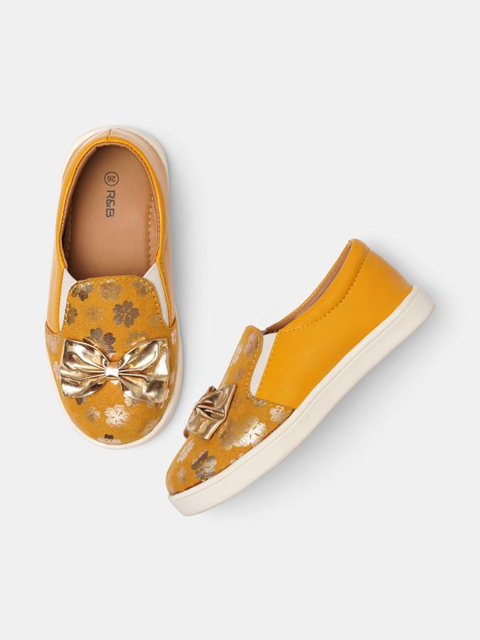 R&B Girl's Casual Shoes