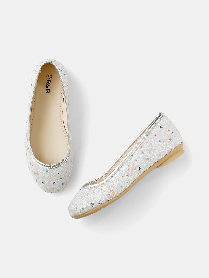R&B Girls Casual Shoes