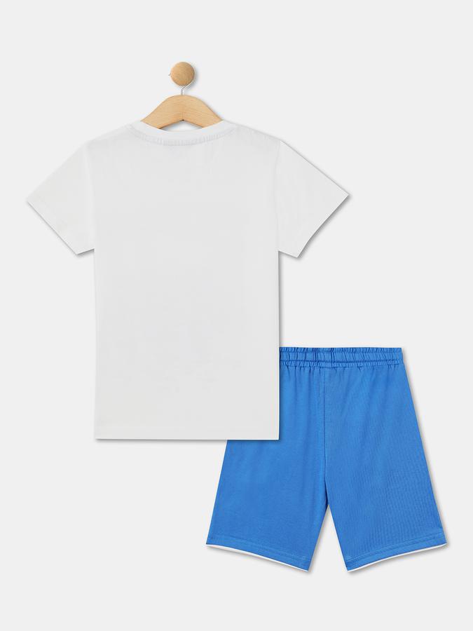 R&B Boy's Pyjama Sets image number 1