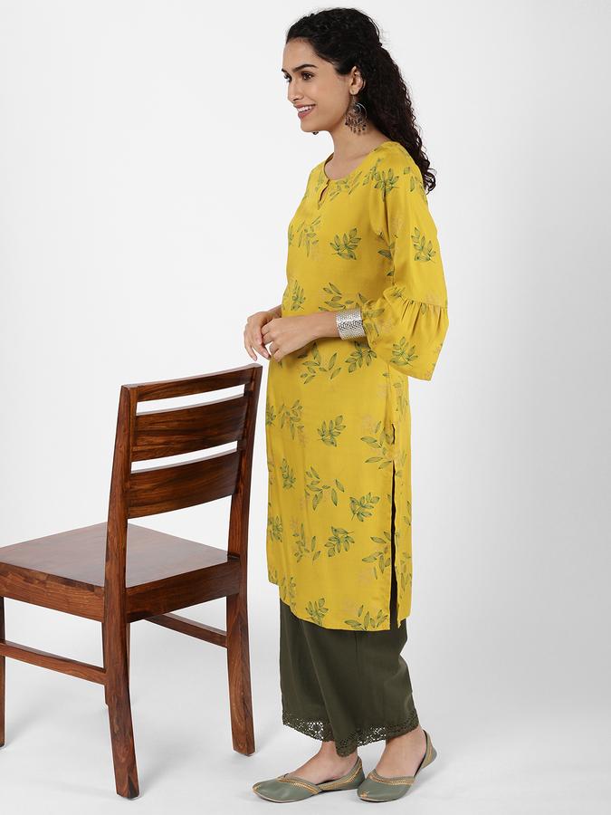 R&B Women's Kurta image number 1