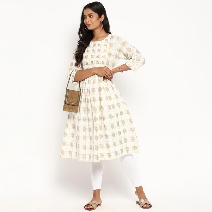 R&B Women's Kurta image number 1