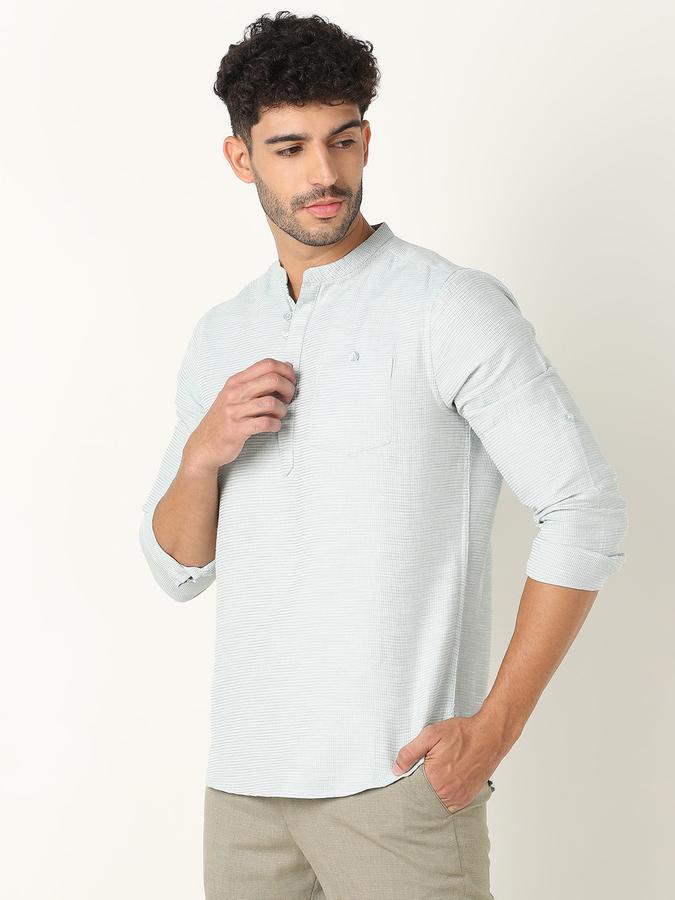 Men Regular Fit Shirt image number 1