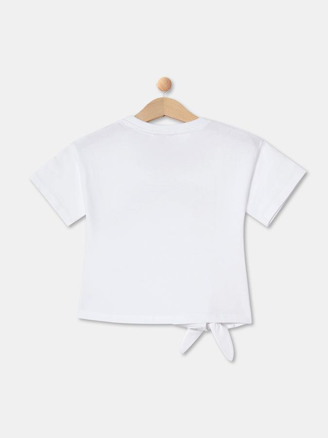 R&B Girls Tops & T-shirts image number 1
