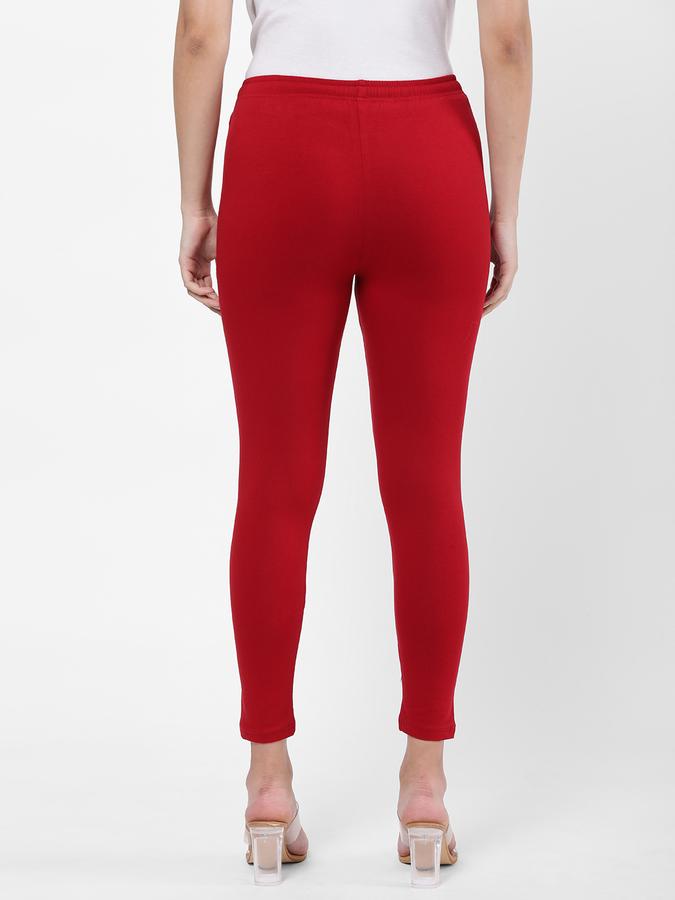 R&B Women's Leggings image number 2