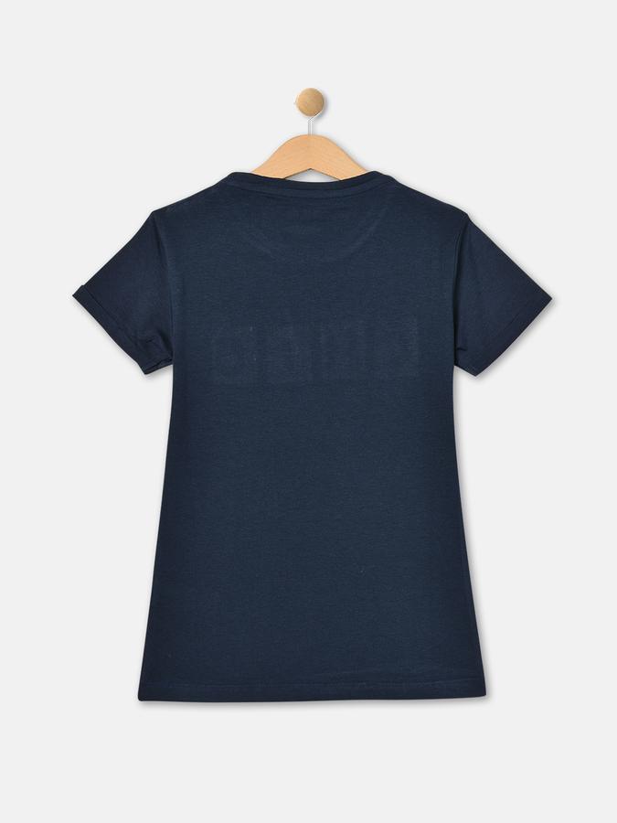 R&B Girls Tops & T-shirts image number 1