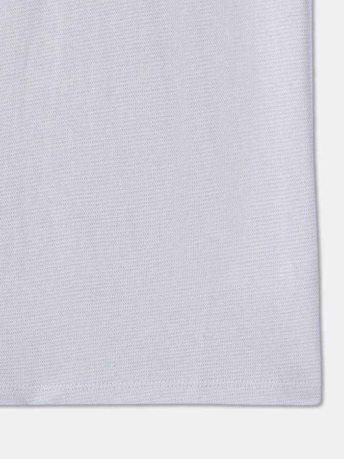 R&B Boys SHORT SLEEVE Solid T-SHIRT image number 3