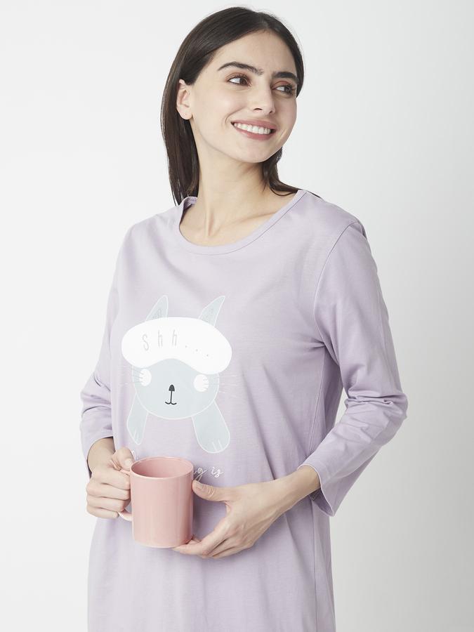 Women Nightshirts image number 0