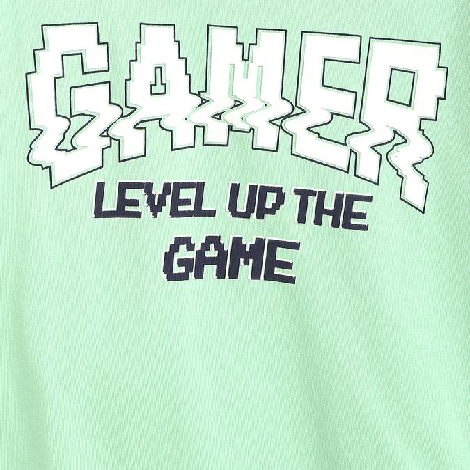 R&B Boy's Sweatshirt image number 2