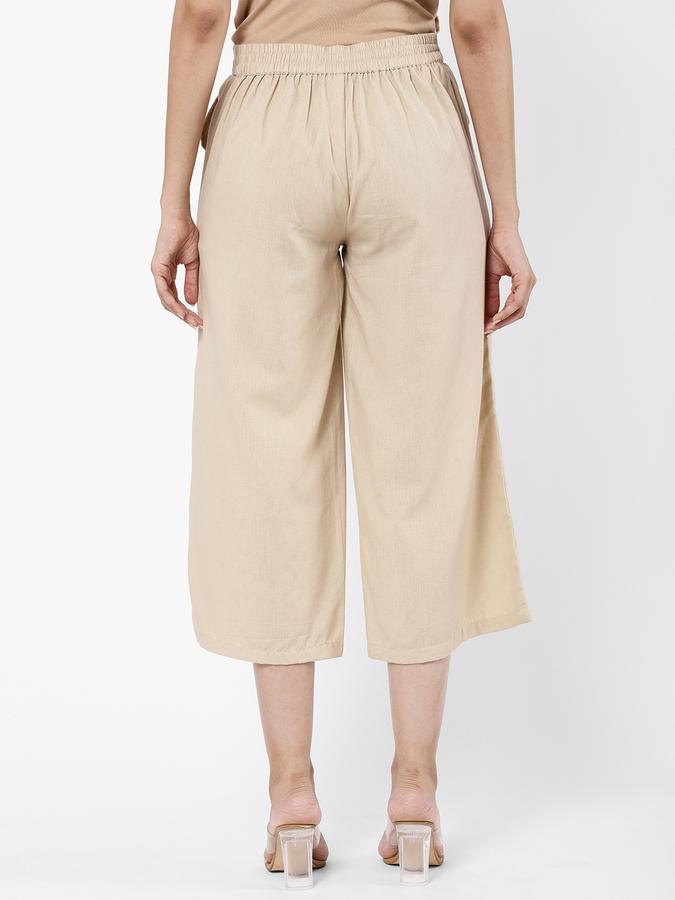 R&B Women's Culottes image number 2