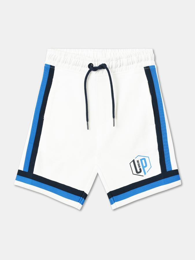 R&B Boys White Fashion Sets image number 3