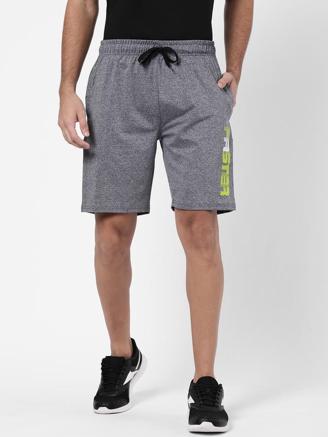 R&B Men's Shorts image number 0