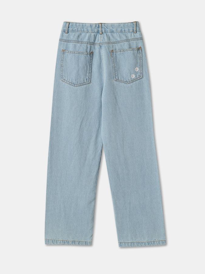 Regular Fit Girls Trousers image number 1