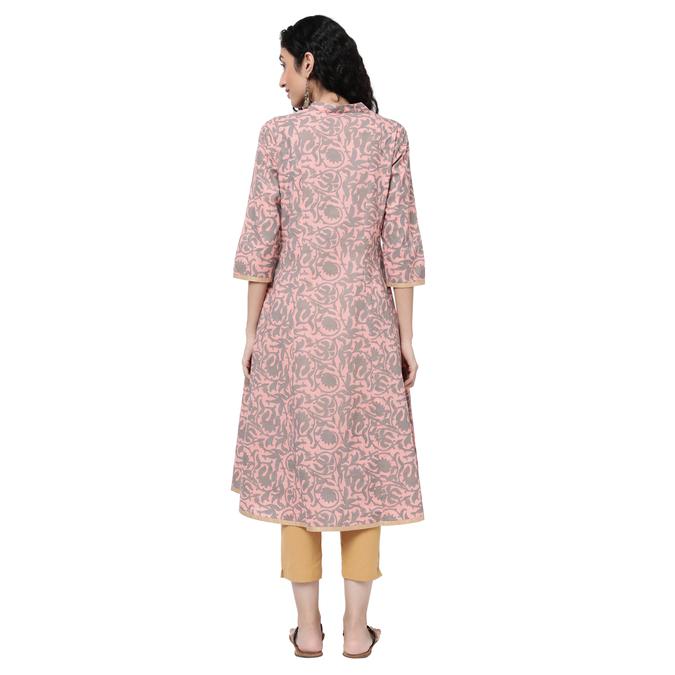 R&B Womens Kurta image number 2