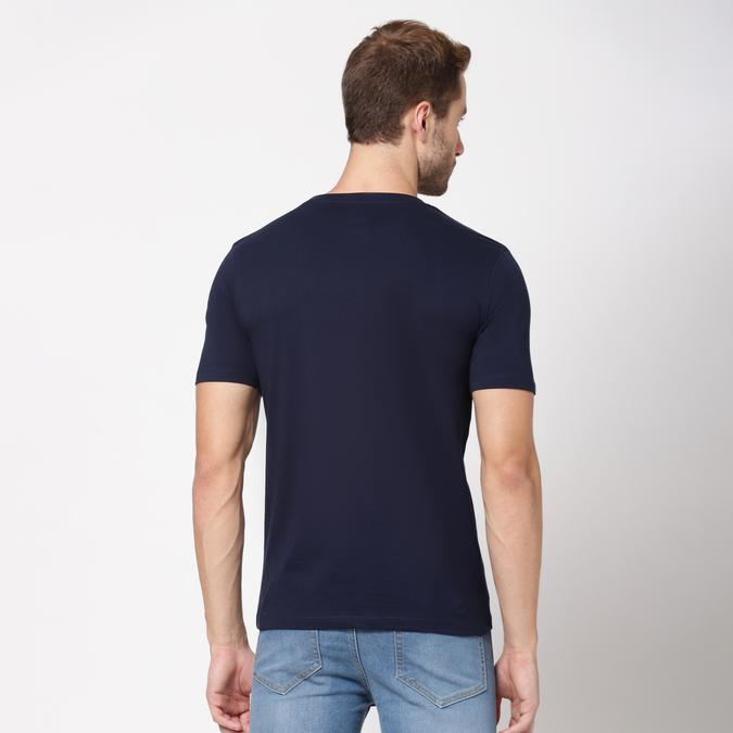 R&B Men's T-Shirt image number 2