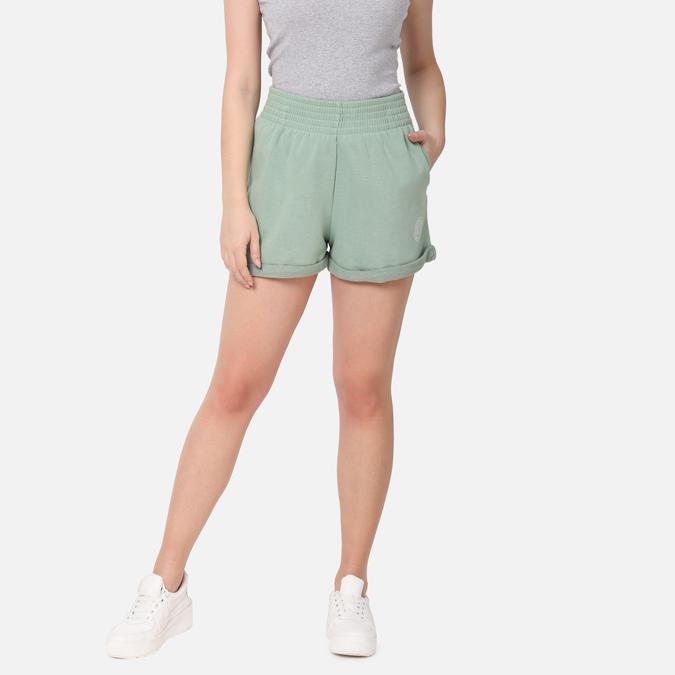 R&B Womens Short