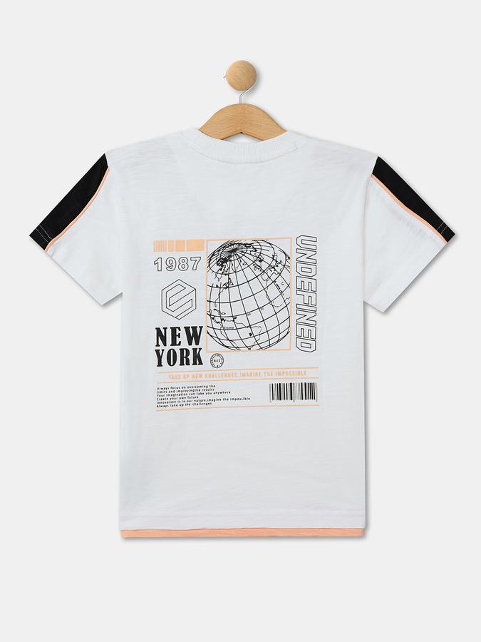 R&B Boy's T-Shirts image number 1