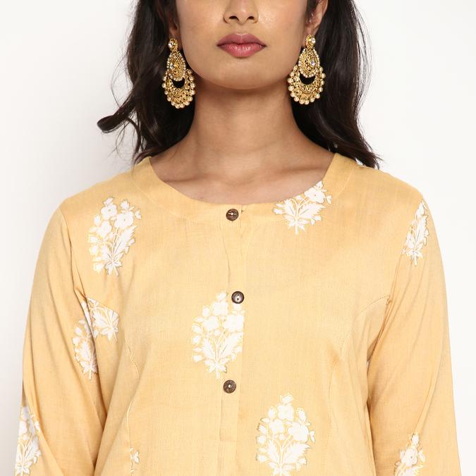 R&B Women's Kurta image number 3