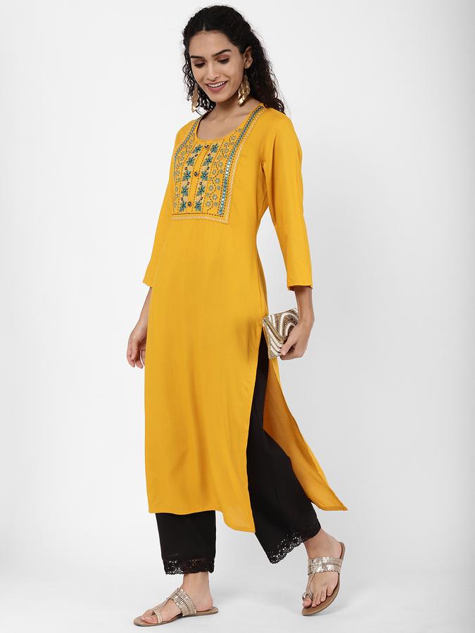 R&B Women's Kurta image number 1