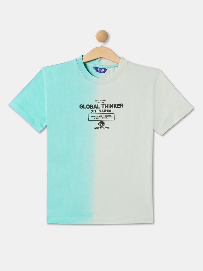 R&B Boy's T-Shirts image number 0