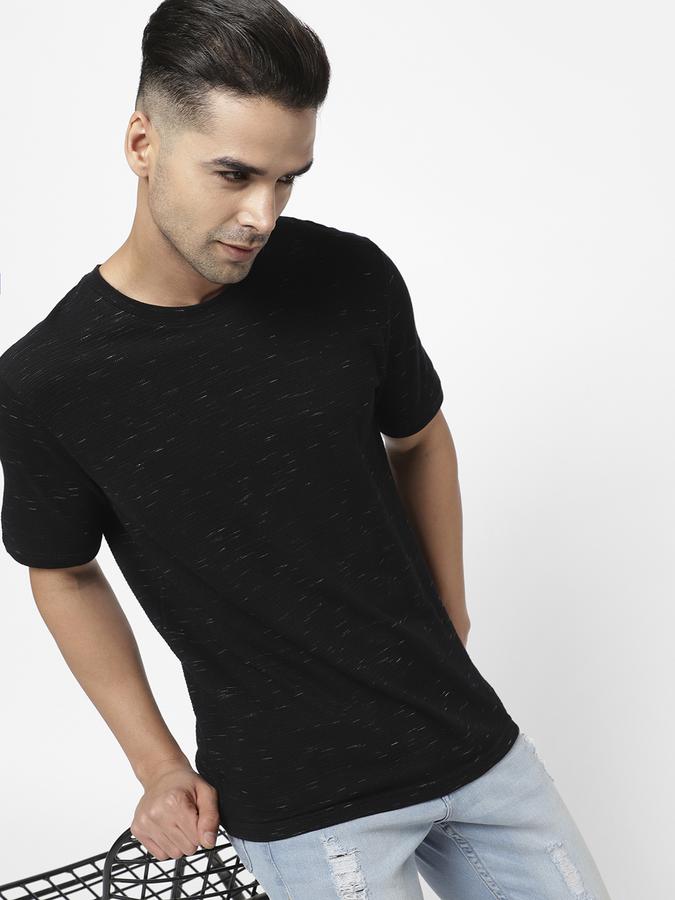 R&B Black Men T-Shirts image number 0