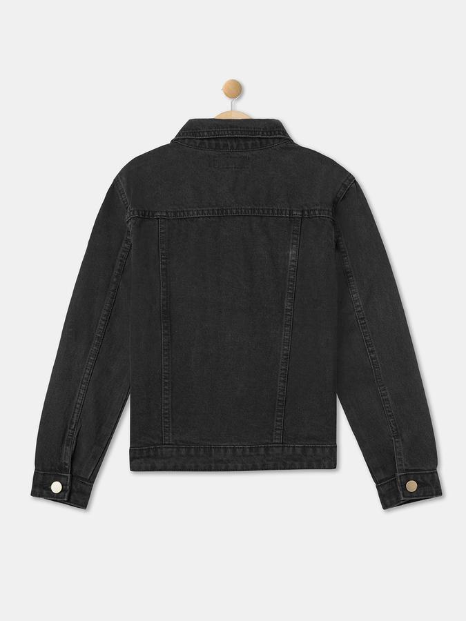 R&B Boys Jackets image number 1