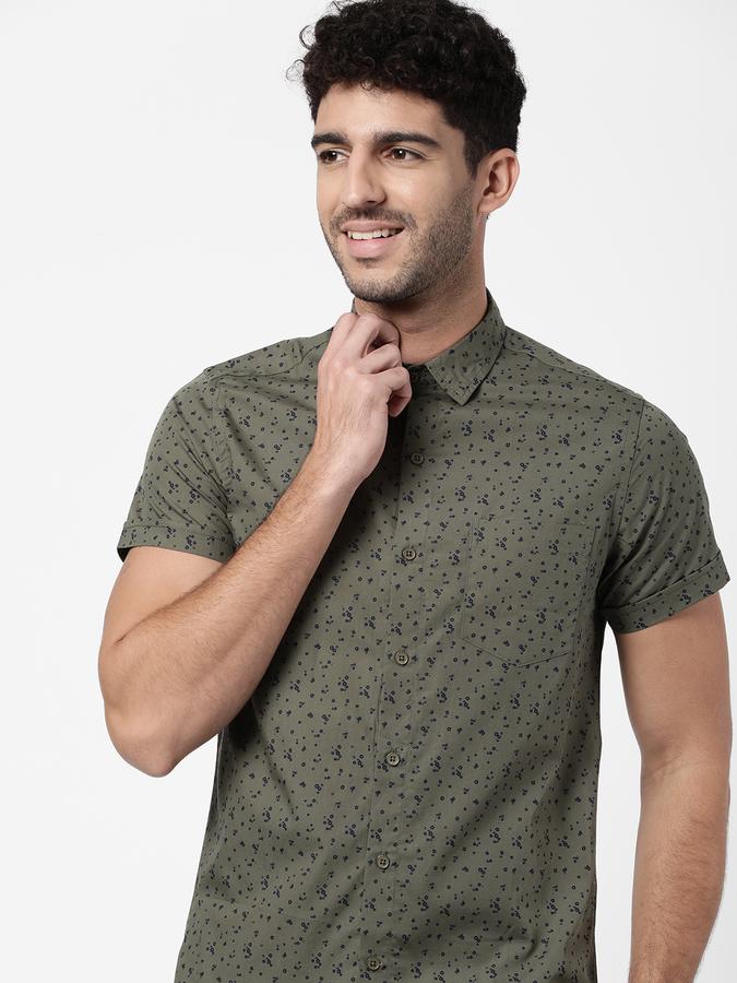 R&B Men's Casual Shirts image number 0