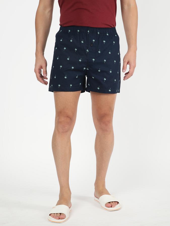R&B Men Boxers image number 0