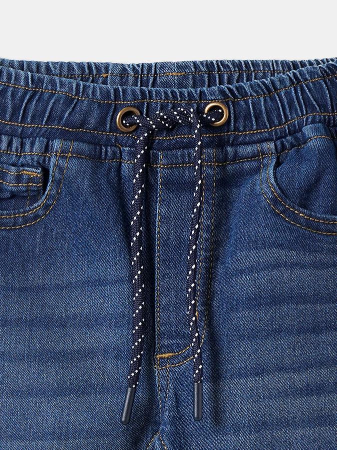 Regular Boys Jeans image number 3