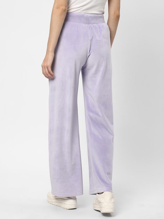 R&B Velour Trackpant image number 2