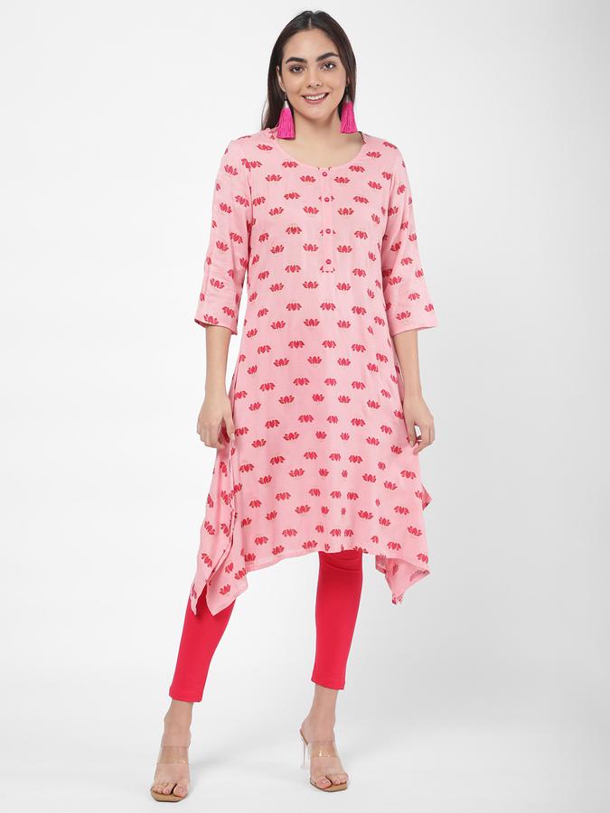 R&B Women's Kurta image number 0