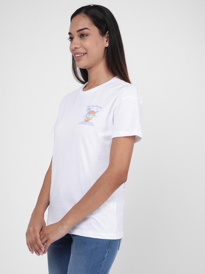 R&B Women White Tops image number 3