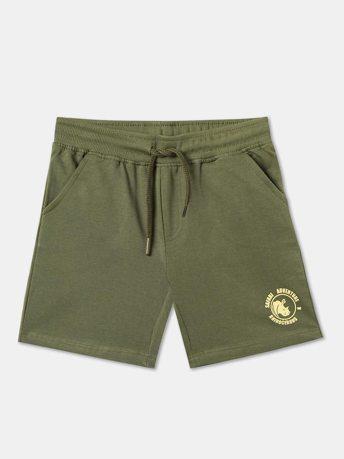 R&B Boy's Shorts & 3/4Ths