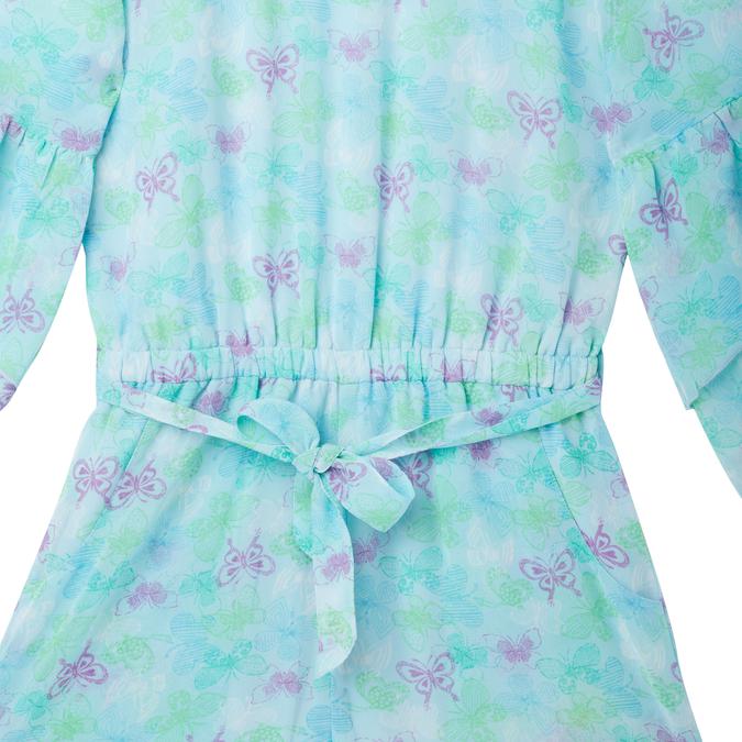 R&B Girls Dress image number 1