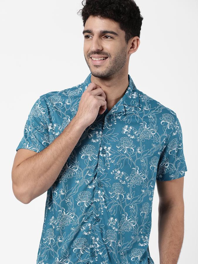 R&B Men's Casual Shirts image number 0