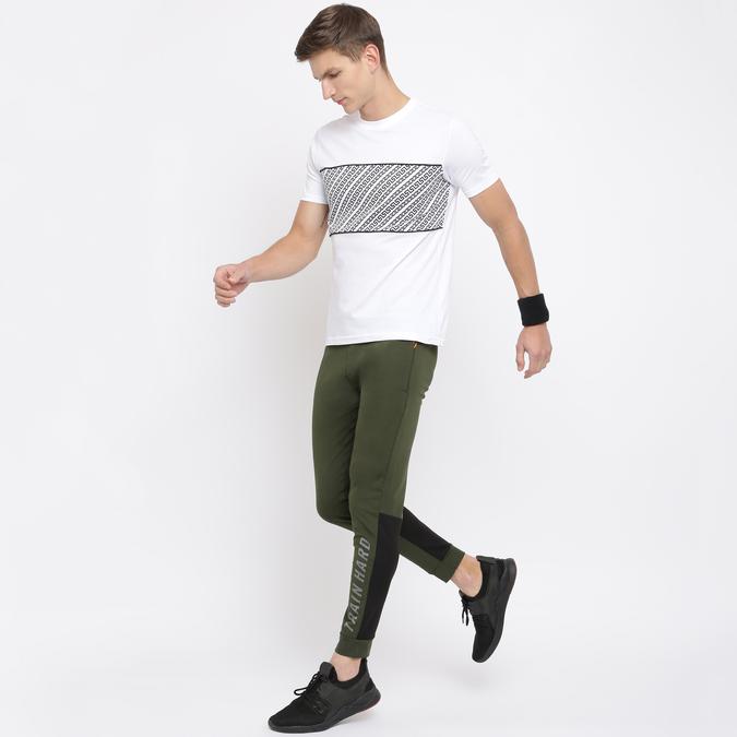 R&B Men's T-Shirt image number 3