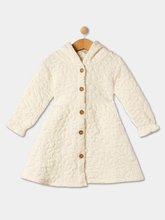 R&B Girls White Dresses