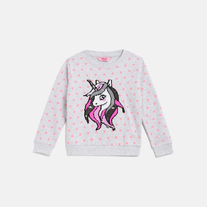 R&B Girls Sweat Top image number 0