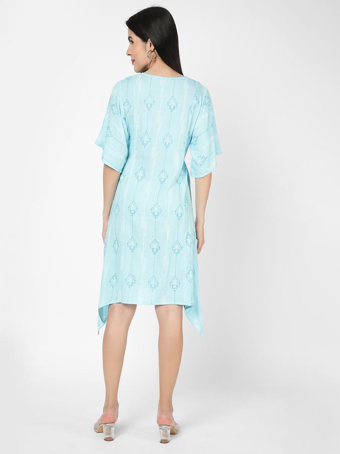 R&B Women's Dress image number 2