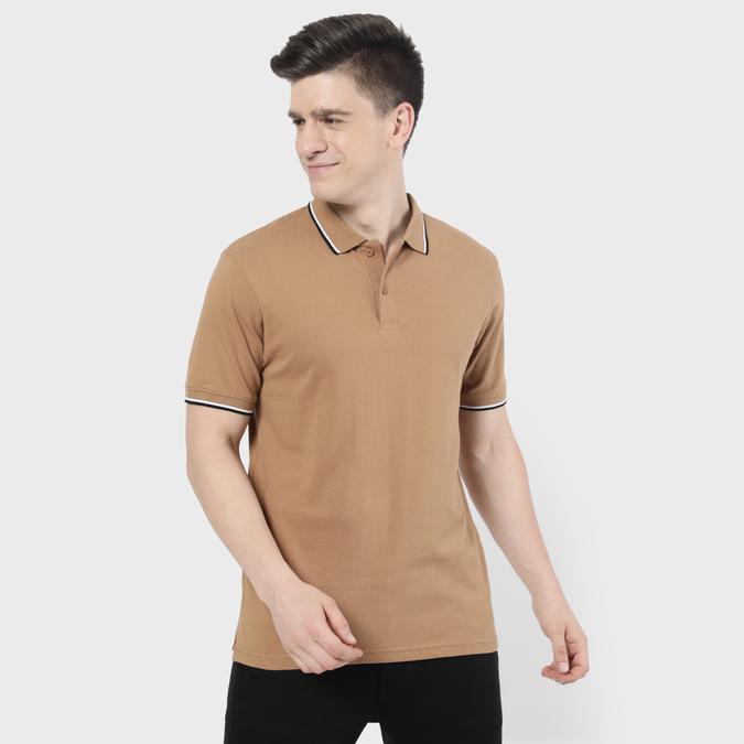 R&B Men's Polos image number 0