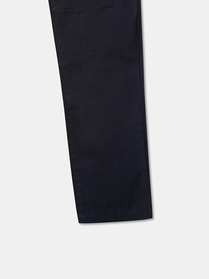 R&B Navy Boy Trousers image number 2